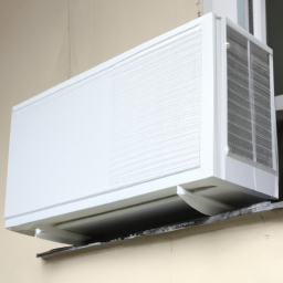 Système de climatisation : Contrôlez la Qualité de l'Air et la Température de votre Maison avec Précision Sainte-Luce-sur-Loire